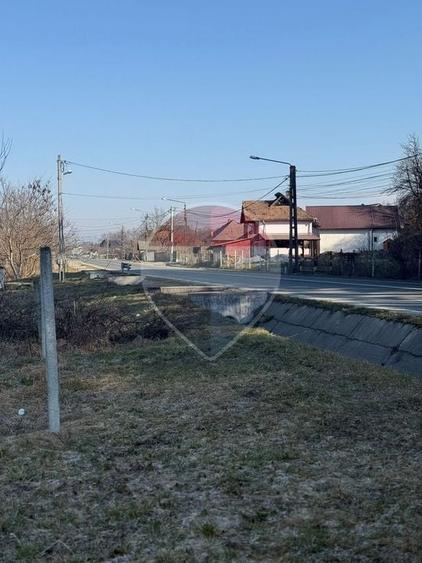 Teren Construcții de 7996 mp, în Central