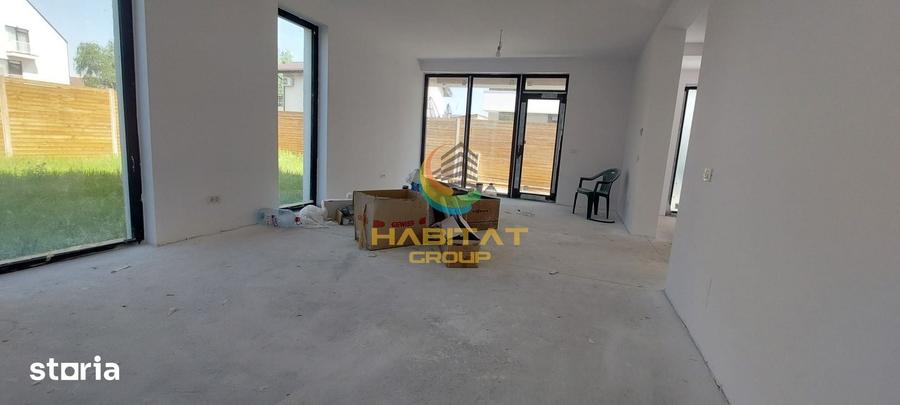Casă cu 4 camere cu Teren 180 Mp în Central