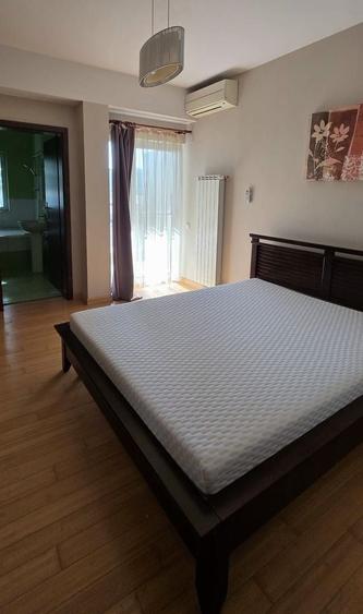 Apartament cu 4 camere în Floreasca