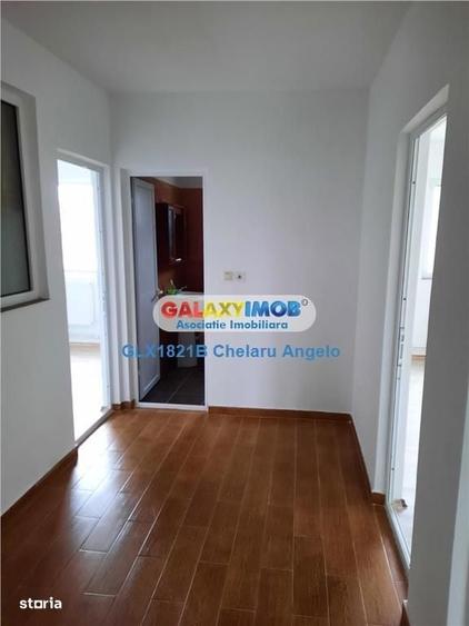 Casă cu 4 camere cu Teren 885 Mp în Gruiu