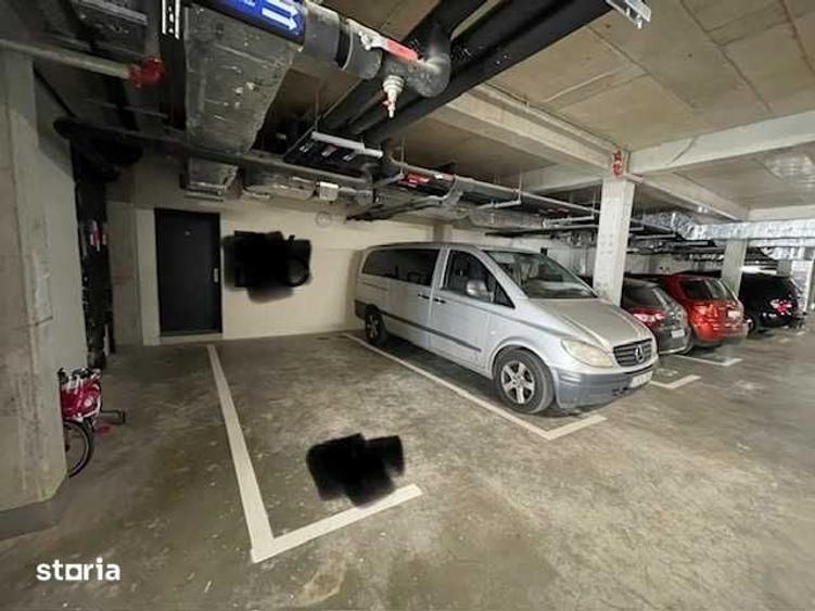 VILA | Townhouse mobilat | 6 camere | complex securizat | Pipera - 8