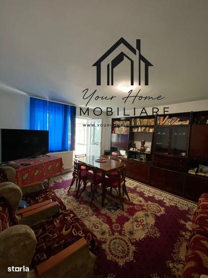 Apartament 4 camere decomandat bilateral, Calea Bucure?ti Rotonda - 6