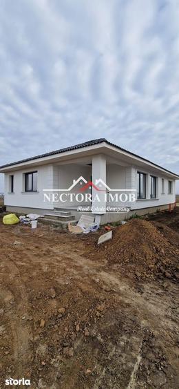 Casă cu 4 camere cu Teren 500 Mp în Sântandrei