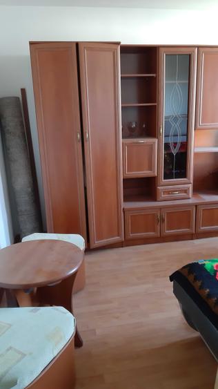Garsonieră decomandată în Exterior Vest
