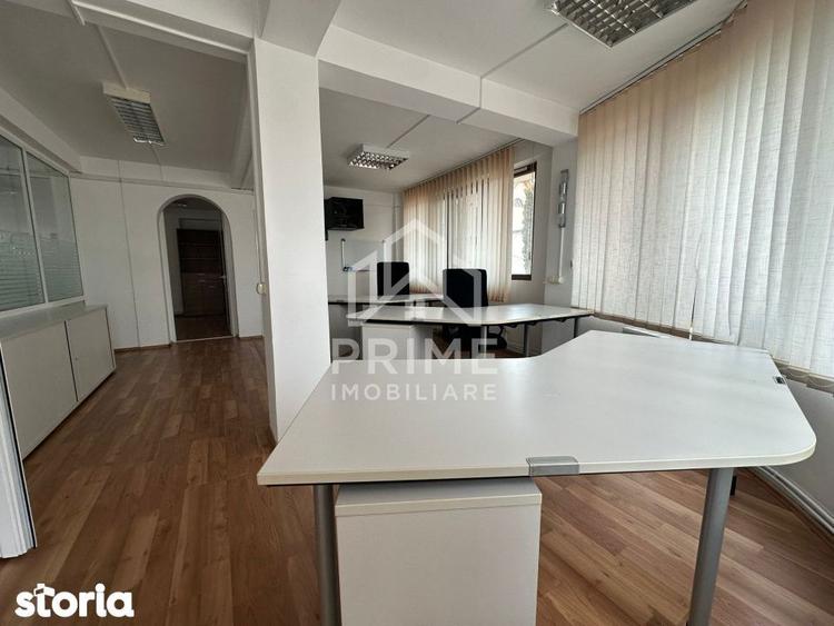 Spatiu Birou 80 mp| zona Cetate - 4