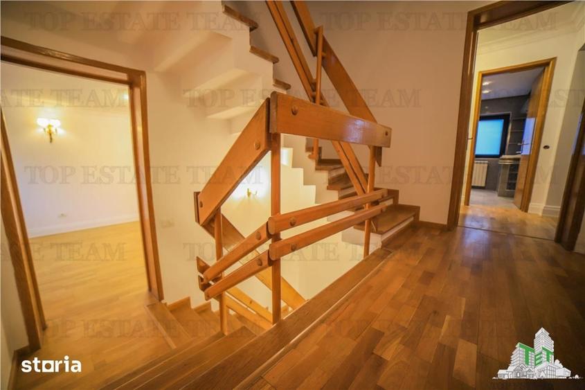 Vila pretabila rezidentaoffice Iancu Nicolae | Bulevard - 8