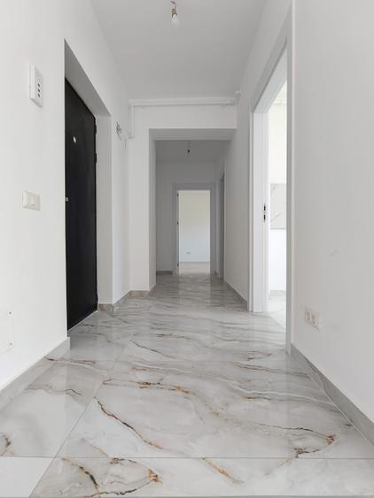 Apartament cu 2 camere decomandat în Metalurgiei