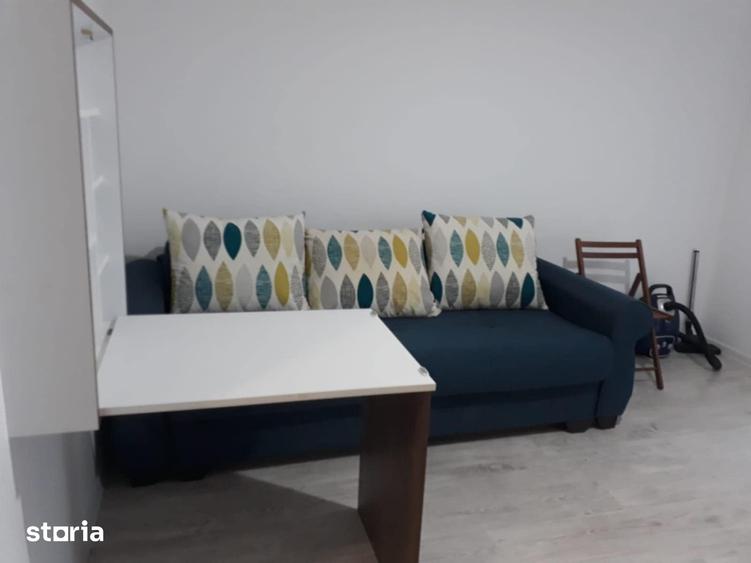 Garsonieră decomandată în Chiajna