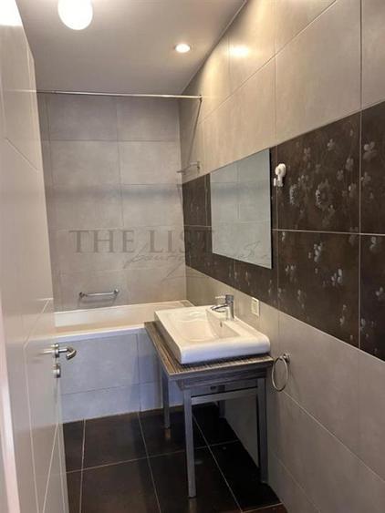 Apartament cu 4 camere decomandat, mobilat în Pipera