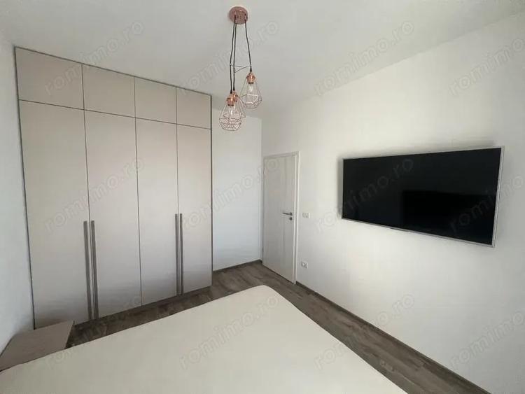 Apartament cu 2 camere în Calea Urseni