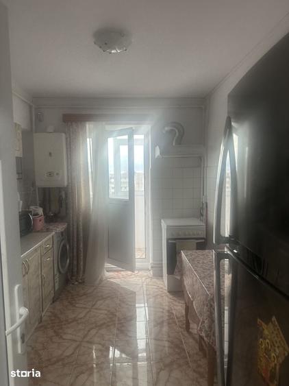 Apartament cu 2 camere decomandat în Ultracentral