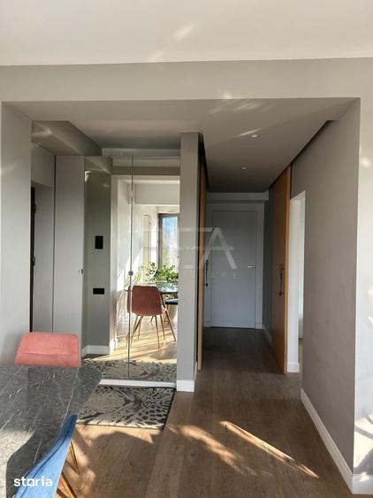 3 Camere cu Vedere la Lac | Terasa 32mp | Garaj & Boxa | Zona Plumbuit - 2