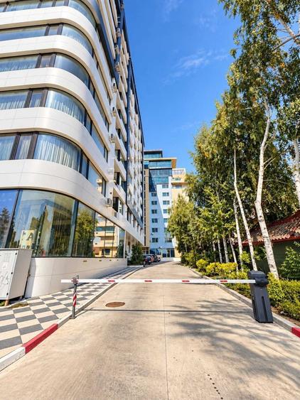 Apartament cu 2 camere decomandat în Nord