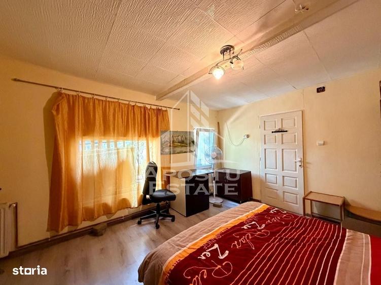 Apartament cu 1 camera de inchiriat, zona Dambovita, Timisoara - 2