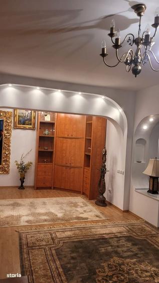 Apartament cu 2 camere în Unirii