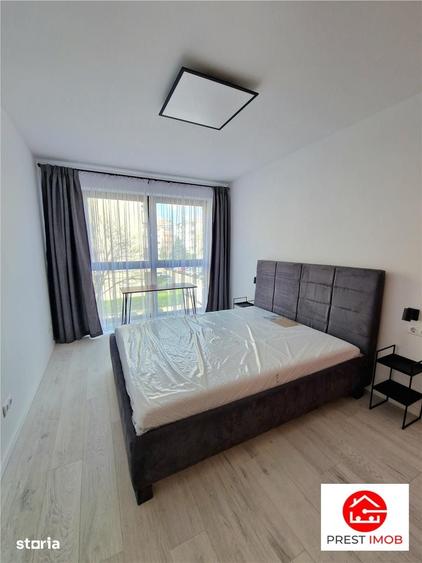 2 camere premium | prima inchiriere | parcare subterana | zona The Off - 7