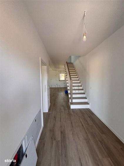 Duplex Modern, Mosnita Noua, 115Mp Utili, 4 Camere. - 2