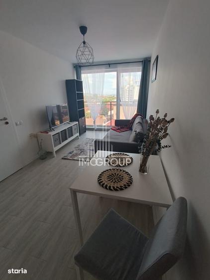 Apartament cu 2 camere în Central