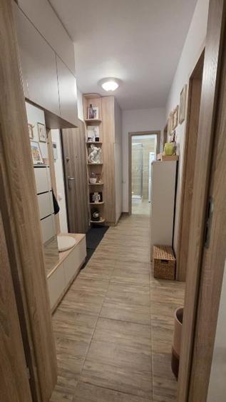 Apartament cu 2 camere decomandat în Unirii