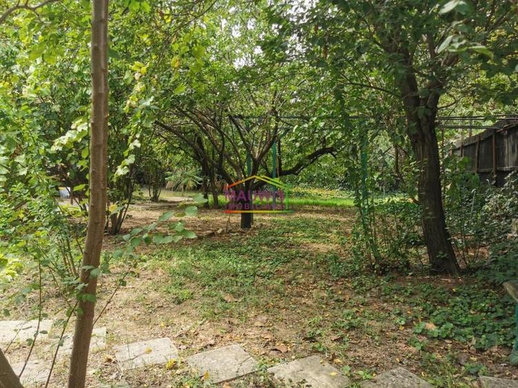 Teren intravilan de 315 mp, în 13 Septembrie
