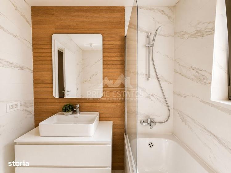 De vanzare Apartament 2 camere in Prima Vista | Floreasca - 8