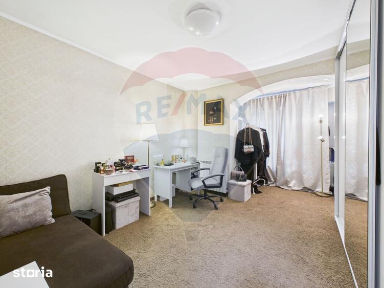 APARTAMENT 3 CAMERE SPLAIUL UNIRII - 3