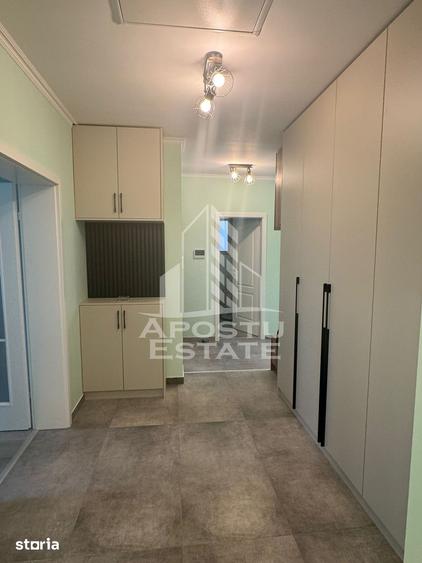 Casă cu 4 camere cu Teren 519 Mp în Ghiroda