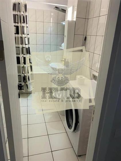 Apartament cu 2 camere decomandat, mobilat în Vasile Aaron
