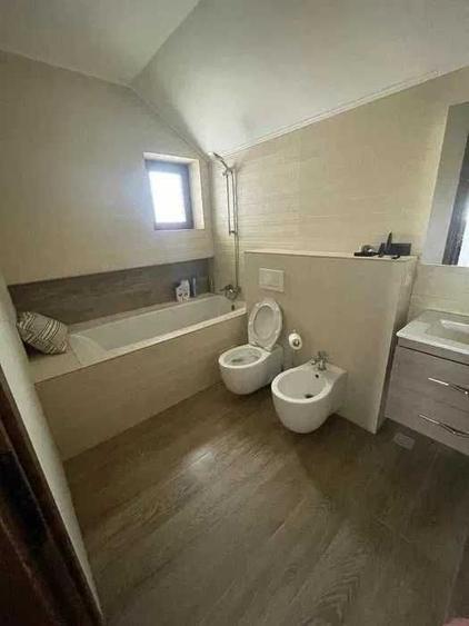Casă cu 4 camere în Tăuții-Măgherăuș