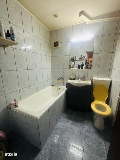 Apartament cu 3 camere decomandat, mobilat în Mănăștur — fotografia 2