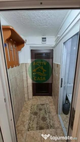 Garsonieră în Central