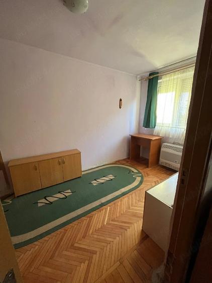 Apartament cu 2 camere nedecomandat în Vitrometan