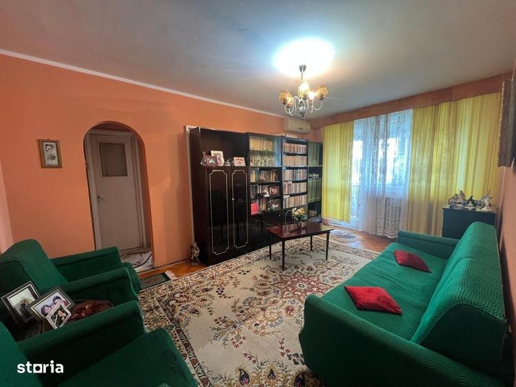 vand apartament cu 2 camere M19 pret 60.000 euro neg - 3