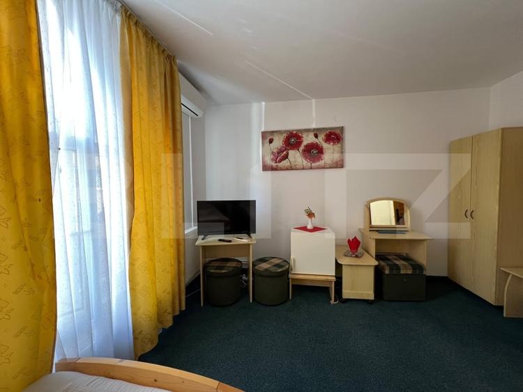 Birou, de 20 mp, în Mărăști
