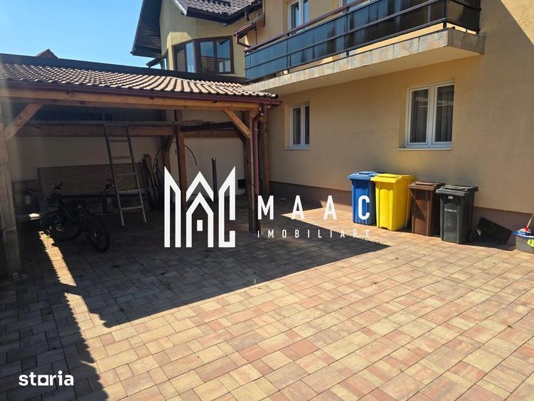 Casă cu 3 camere decomandat cu Teren 250 Mp în Tineretului