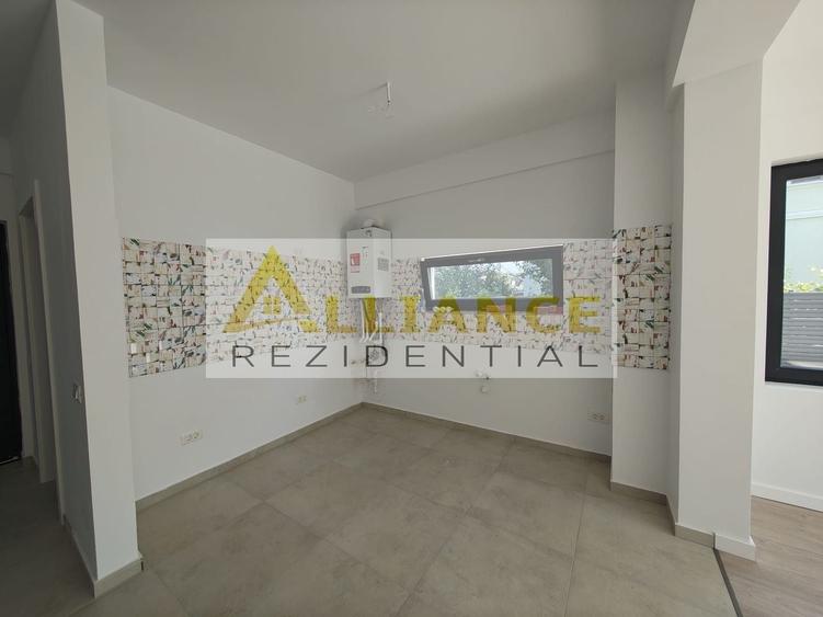Duplex cu 3 camere cu Canalizare în Berceni