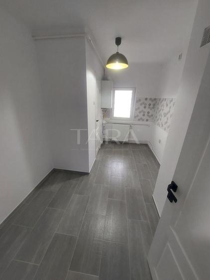 Apartament spațios cu 3 camere și 2 băi – gata de personalizat. - 5