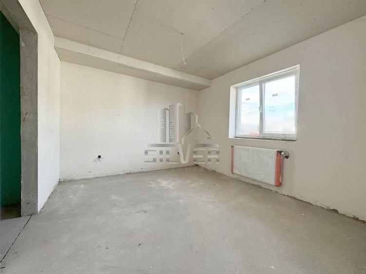 Apartament cu 2 camere dec.+terasa de 50 mp+boxa 5 mp.PRET REDUS! - 5