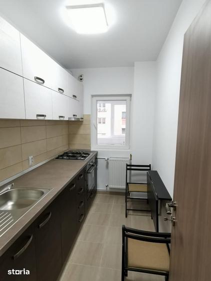 Garsonieră decomandată în Tineretului