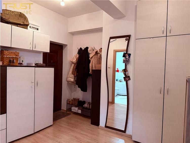 Garsonieră semidecomandată în Bună Ziua