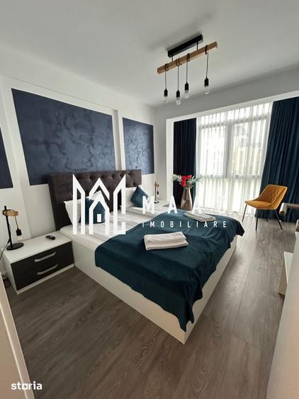 Apartament cu 2 camere în Est