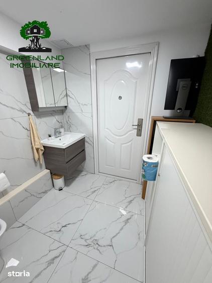Casa 5 camere, 2 bai, 160 mp, complet mobilata, teren 600 mp, Dorobant - 8