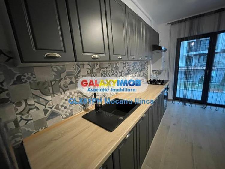 Inchiriere apartament 2 camere, de lux, bloc nou, Albert, Ploiesti - 12