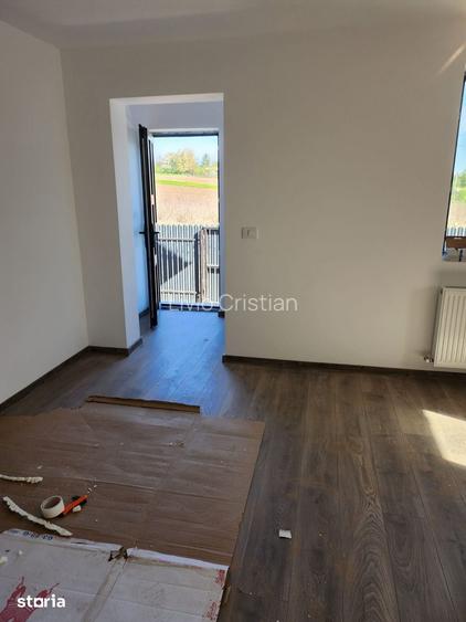 Comision 0% Casa noua pe varianta Margineni - Hemeiusi