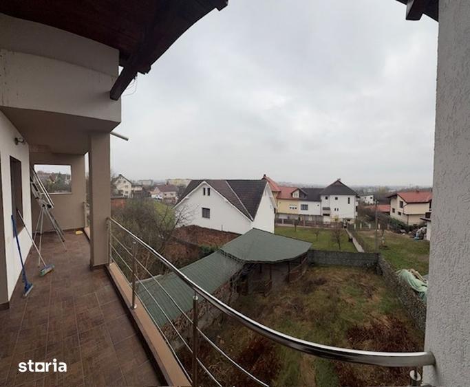 Casă cu 4 camere cu Teren 450 Mp în Săsar