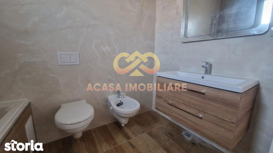 NOU APARTAMENT 4 CAMERE INTABULAT 101 MP CU GRADINA - 16