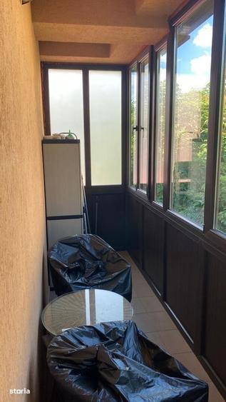Apartament cu 2 camere decomandat în Jilava
