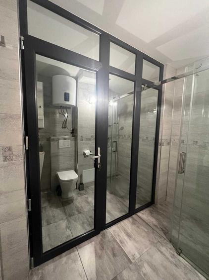 Apartament cu 2 camere semidecomandat în Ultracentral
