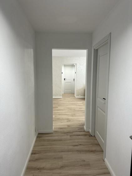 Apartament cu 2 camere decomandat în Rogerius