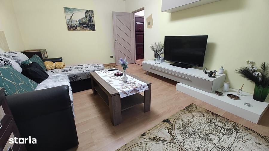 Apartament cu 2 camere în Ultracentral